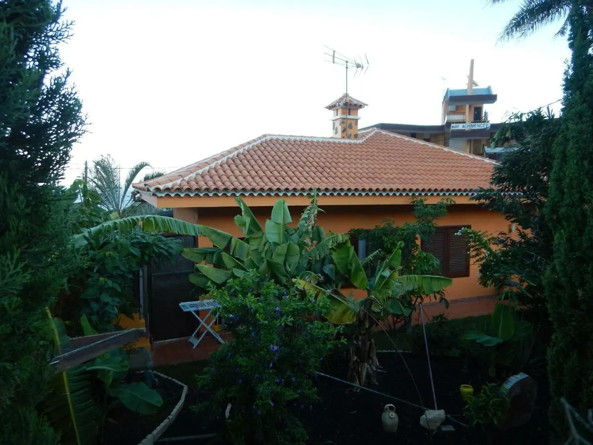 בקתה הוילה באיאמר Energy Garden