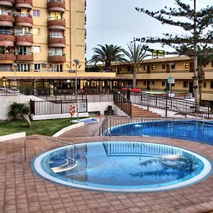 Appartamento Torres Del Sol - Cristianos, Los Cristianos (Tenerife)