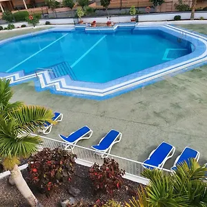 Appartamento Summerland 3, Los Cristianos (Tenerife)