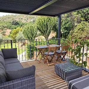  Apartamento Penthouse Apartment, Cortijo Fruitful Hills España