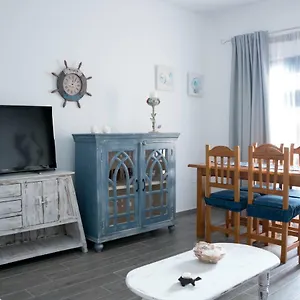 Appartamento Close To Everything | A/c+ Wifi | 1min |, Los Cristianos (Tenerife)