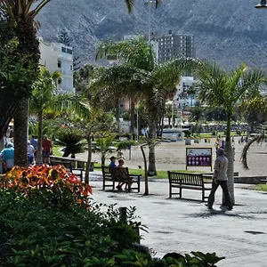 Appartamento Emma - Cristianos, Los Cristianos (Tenerife)